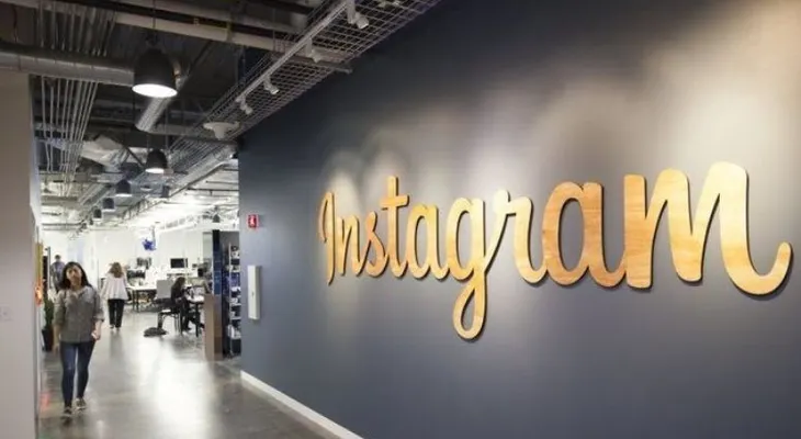 Instagram cubrirá con una cortina contenido delicado 