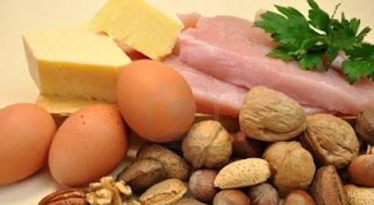 Propiedades y Beneficios de la Biotina (vitamina H o B8)