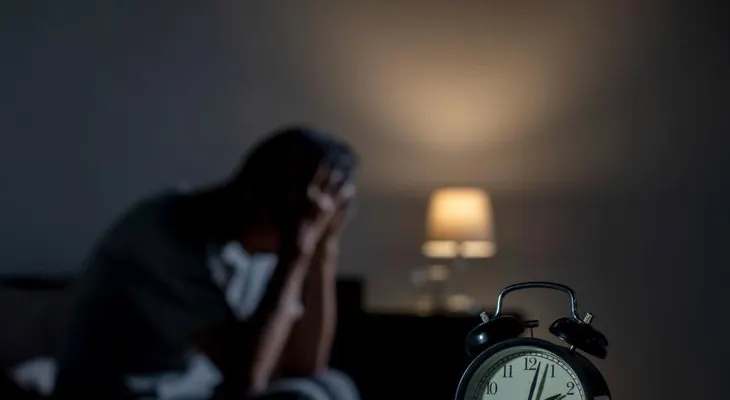 Más de un millón y medio de dominicanos padecen trastornos del sueño, según especialista