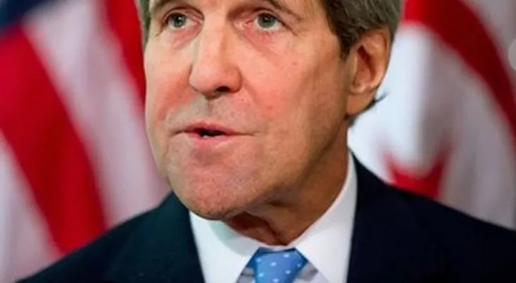 Jhon Kerry aplaza su regreso a Estados Unidos
