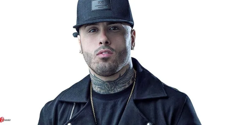 Nicky Jam podría participar en una película sobre el Chapo Guzmán
