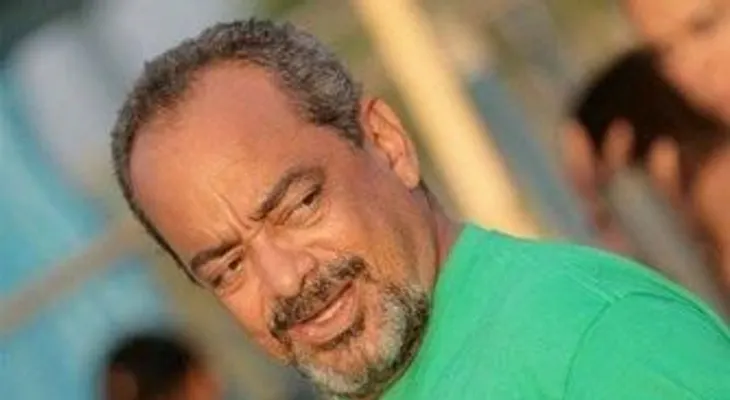Alfonso Rodríguez llama chopa a madre de su hijo 
