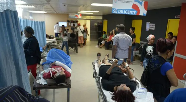 Cifras oficiales de 12 muertos en festividades navideñas; 11 por accidentes de motocicletas