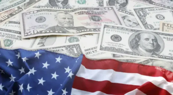 La economía de Estados Unidos creció el 5,7 % en 2021, según análisis
