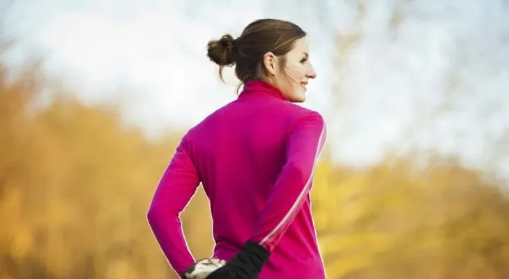 10 tips para ejercitarte en invierno