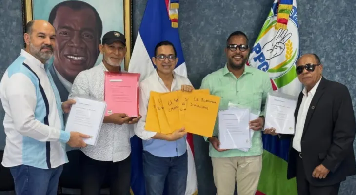 Senador Gustavo Lara aclara que no tiene vínculos con GESPRO desde 2022