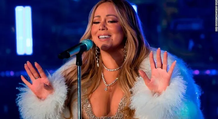 Mariah Carey revela que sufre de trastorno bipolar