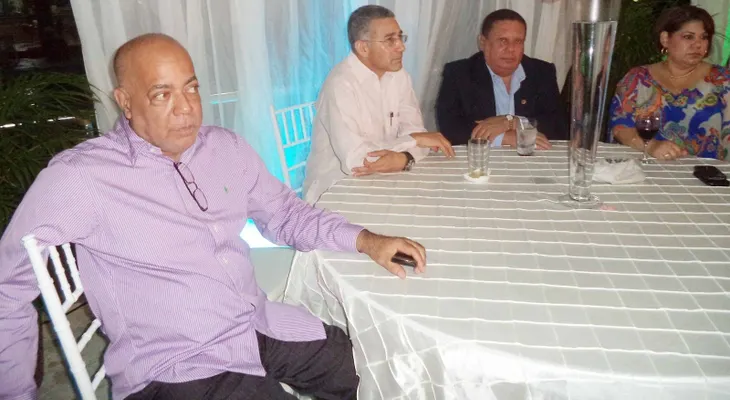 Obispo de La Vega le pide a Falcondo abandonar el país