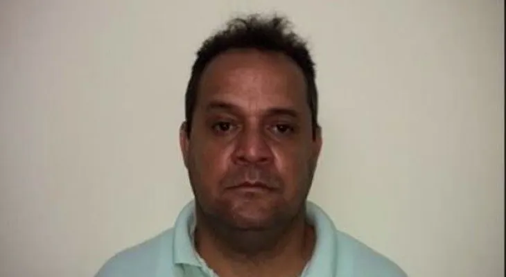 DNCD apresa a Raymundo José Pina, criollo reclamado por autoridades EEUU