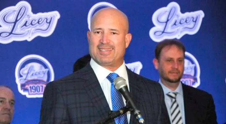 A Manny Acta le encanta el roster de 25 jugadores