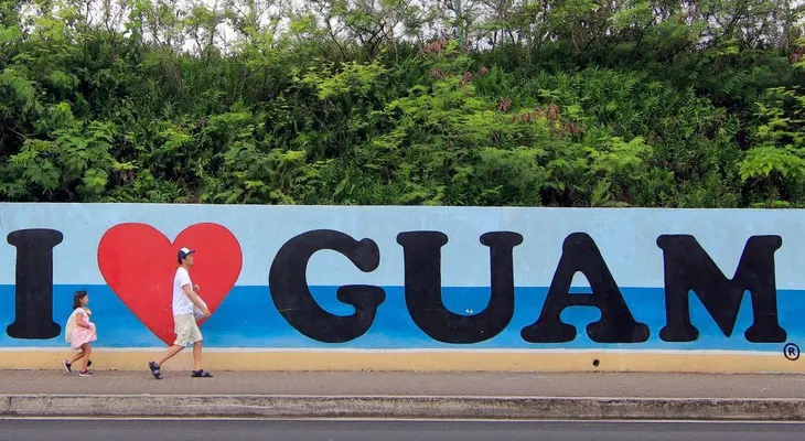 Estaciones de radio en Guam causan pánico por falsa alarma