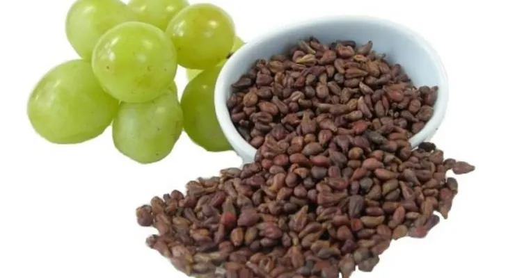 Las semillas de las uvas tienen poderes anticancerígenos