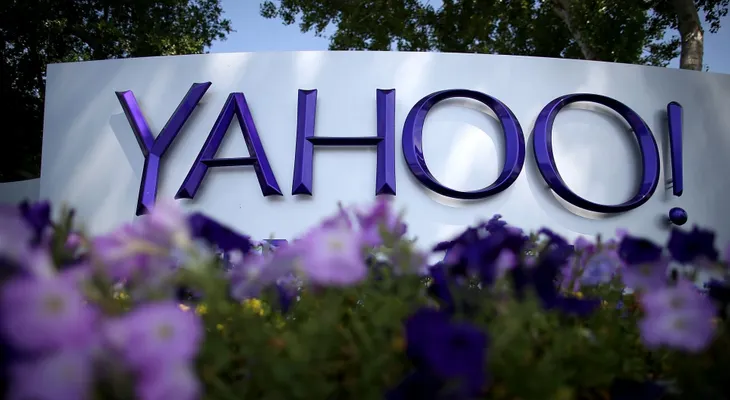 Yahoo y las crisis de la mediana edad tecnológica