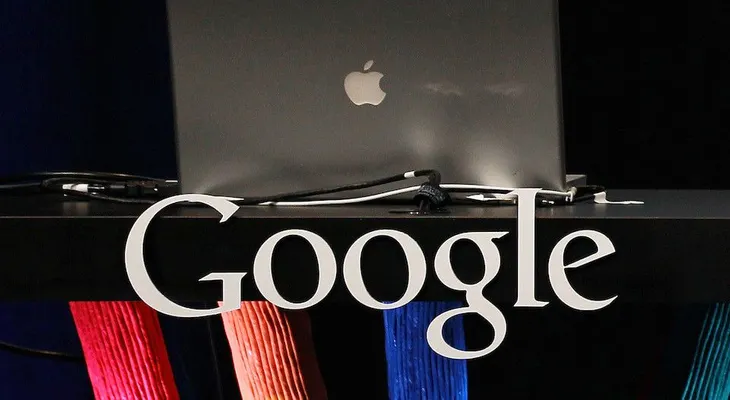 Apple o Google, ¿cuál es la mejor acción?