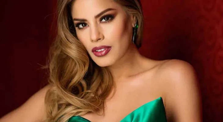 Ariadna Gutiérrez y sus 7 trucos de belleza para mantener una piel de reina