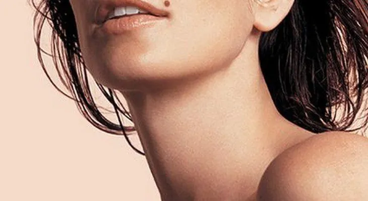 ¿Cuál es el significado de tener un LUNAR cerca del labio? ¡INCREÍBLE!..