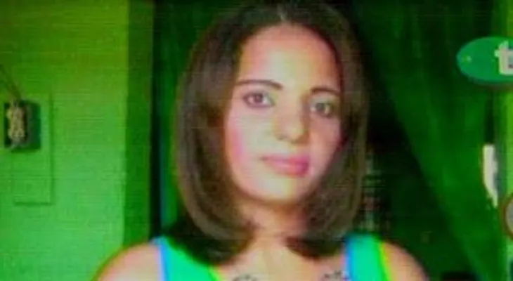 Hombre mata expareja Jennifer Martes Fortuna, porque se negó a volver con él