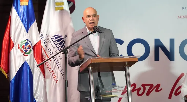 Ministerio de Cultura anuncia en Santiago ¨Concierto por la Patria" en conmemoración del Día de la Restauración