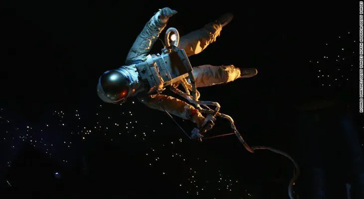 Nigeria planea enviar un astronauta al espacio para 2030