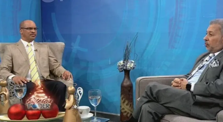 Leonel Castellano dice que la JCE debe inspirar confianza en el proceso electoral