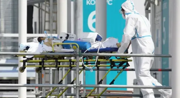 La OMS alerta de 500.000 muertes sin medidas urgentes en Europa