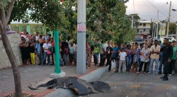 Hombre muerto de un batazo en Los Ríos era hermano de pastor aspirante a alcalde
