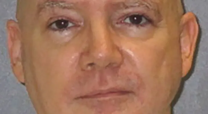 "Asesino del torniquete" se salva de ser ejecutado por una confesión inesperada