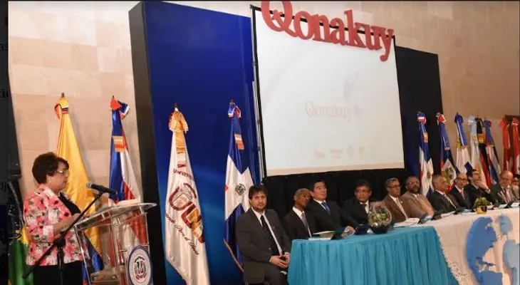 Alejandrina Germán: Educación superior en el país y AL requiere de cambios profundos