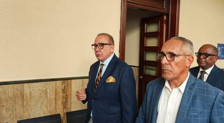 Abogados querellan contra director de la Policía y agentes del Dicrim por muertes en supuestos intercambios de disparos