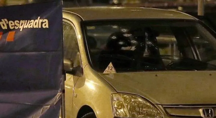 Continúa búsqueda de autor del tiroteo en el que falleció dominicano en Barcelona