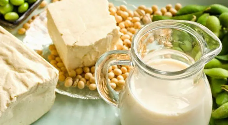 Proteínas vegetales y por qué incluirlas en tu dieta 