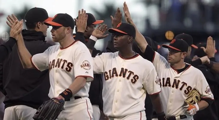 Los Gigantes vuelven a perder y Filis sorprenden a Marlins