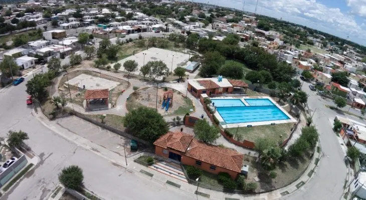 Buscando el sueño americano... en México