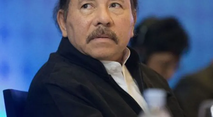 Ortega va por su tercera reelección consecutiva