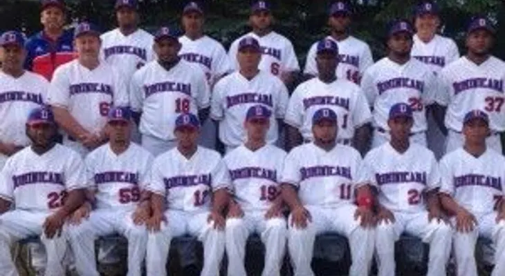 Dominicana gana en inicio del Mundial de Softbol en Canadá