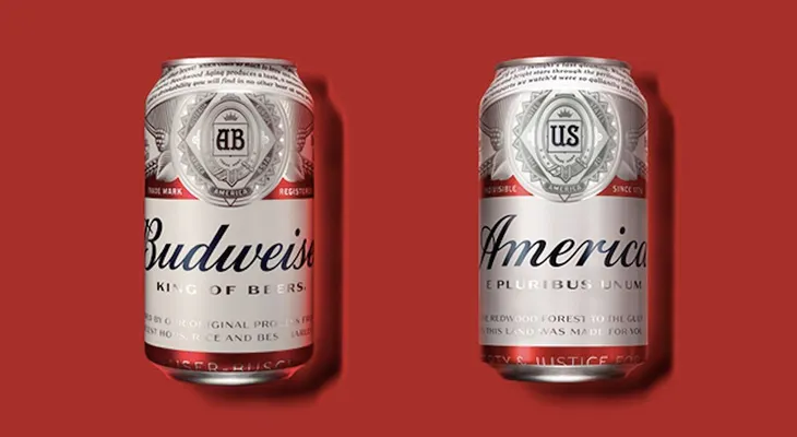 Esta popular cerveza cambiará de nombre por las elecciones en Estados Unidos