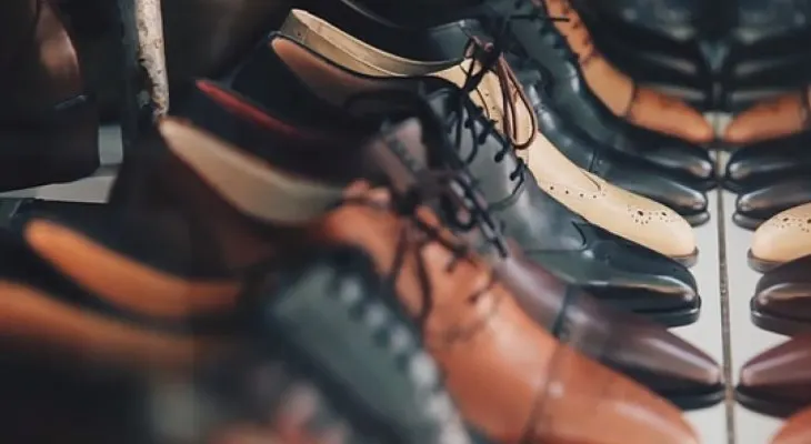 Los zapatos cuentan bien la historia de sus dueños o dueñas; chequea cuál es la tuya 