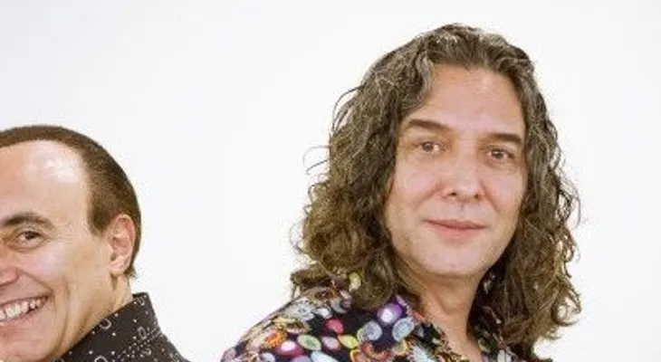 Michel Camilo y Tomatito actuarán en el Teatro Nacional