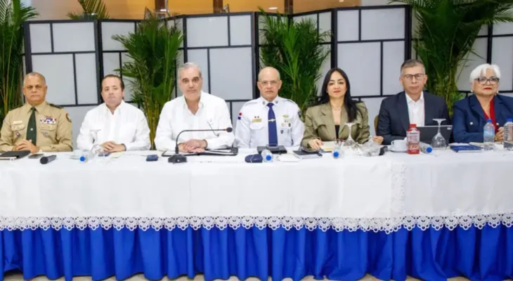 Policía reporta 116 entregas voluntarias de presuntos delincuentes en dos meses