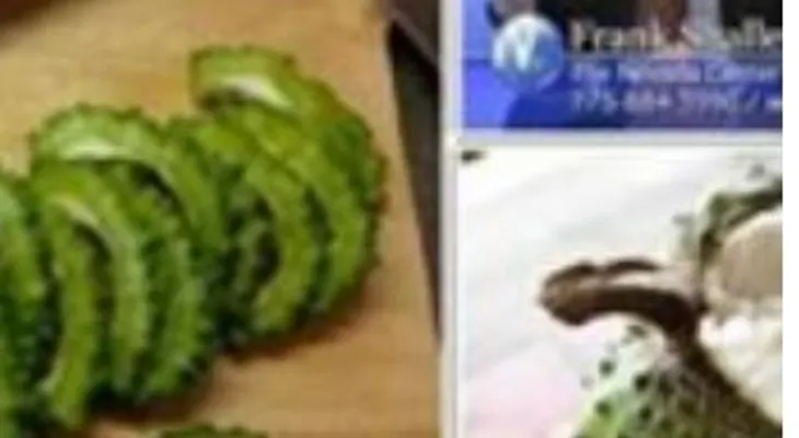 Mata las células cancerígenas y elimina la diabetes