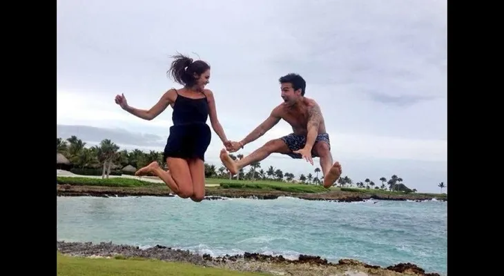 Las mejores playas del caribe para salir de vacaciones