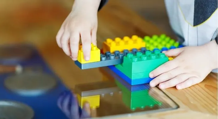 ¿Por qué Lego está afectando imaginación de los niños?