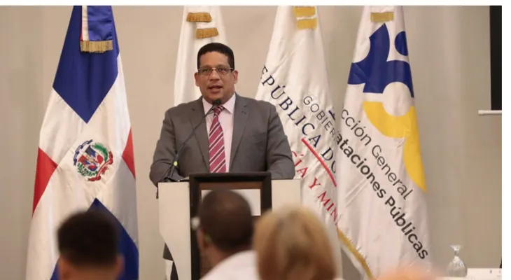 Contrataciones Públicas resguarda RD$ 6,500 millones