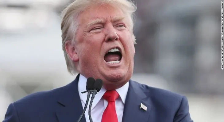 Trump: Opinión de este supuesto juez sobre decreto inmigratorio será anulada