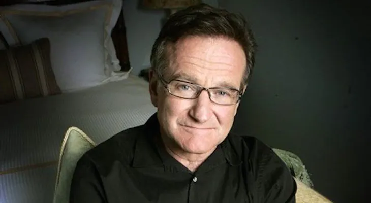 Celebridades ensalzan la figura de Robin Williams 