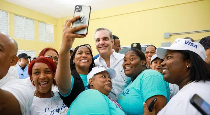 Presidente Abinader visitará este fin de semana las provincias Sánchez Ramírez, Santo Domingo, Bahoruco e Independencia