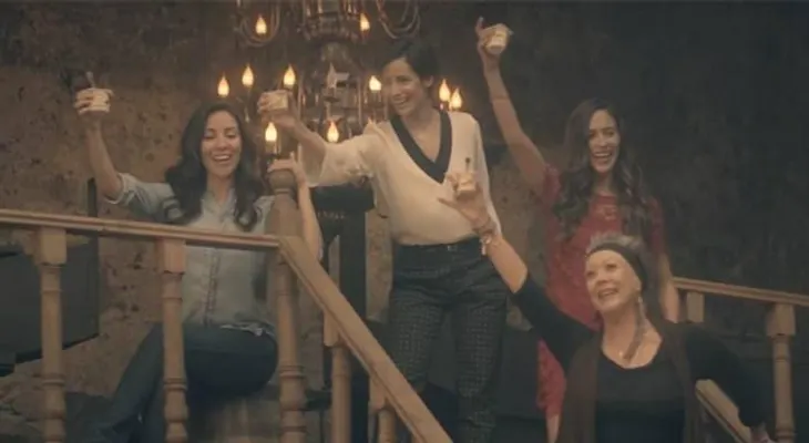 Yoplait intenta empoderar a las mujeres y genera polémica con un comercial