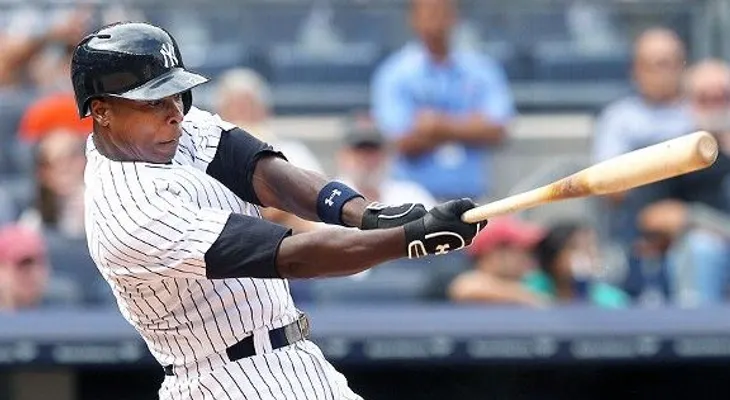 Oficial: Alfonso Soriano fue adquirido por los Yankees