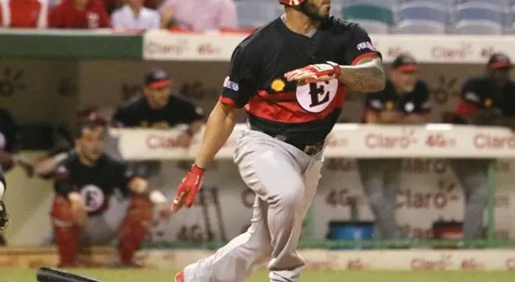 Escogido vence a Toros en juego extra y se medirá en la final al Licey