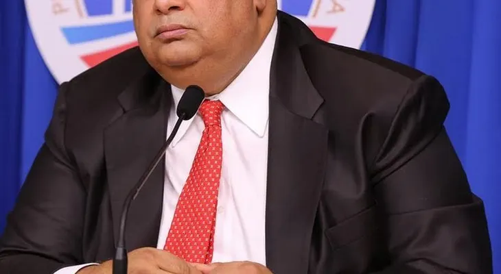 Director Bienes Nacionales protagoniza incidente